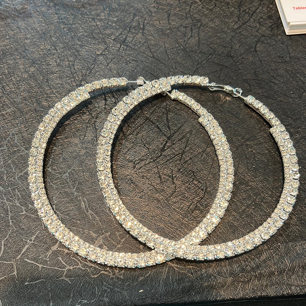 Lucy Lu Hoops