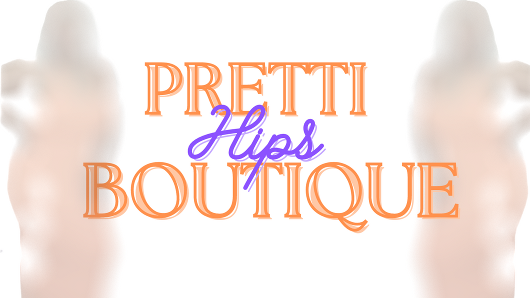 Pretti Hips Boutique Gift Card