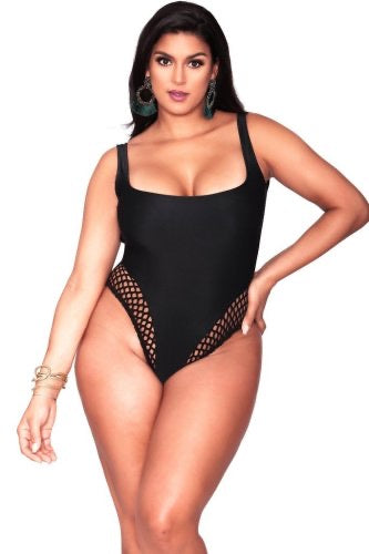 Keep It Cute One Piece Swimsuit